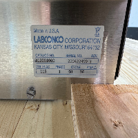 Labconco Glasswasher image 2